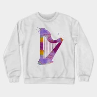 Harp Crewneck Sweatshirt